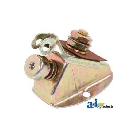 A & I Products Starter Switch 3.75" x4" x2.75" A-20A5